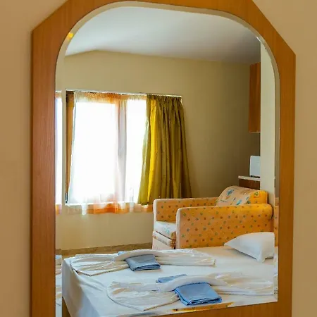 شقة Family Studio In Dafinka Xz رافدا