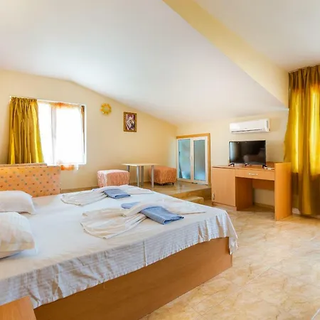 شقة Family Studio In Dafinka Xz رافدا