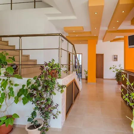 شقة Family Studio In Dafinka Xz رافدا