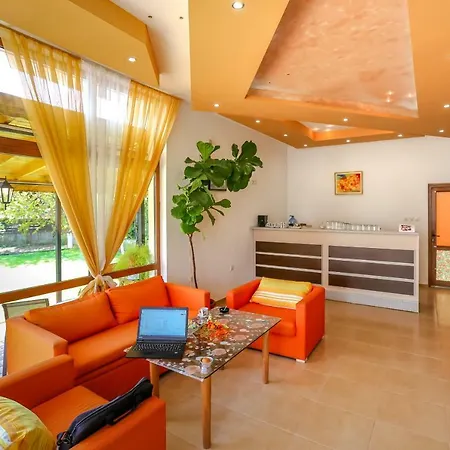 Family Studio In Dafinka Xz * رافدا