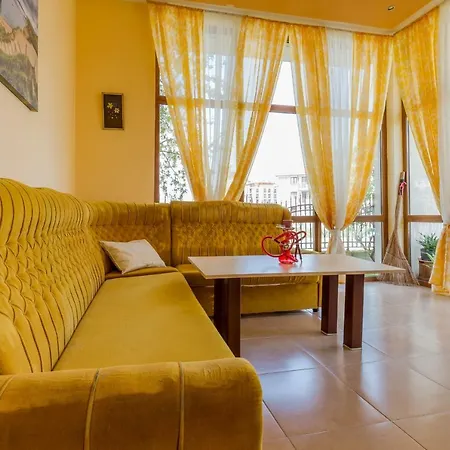 Family Studio In Dafinka Xz شقة رافدا